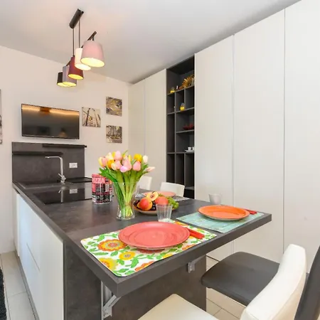 Apartamento Sporting A12 By Wonderful Italy *