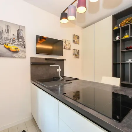 Sporting A12 By Wonderful Italy Apartamento