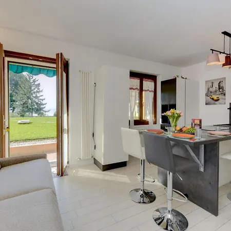 Sporting A12 By Wonderful Italy Apartment Sirmione